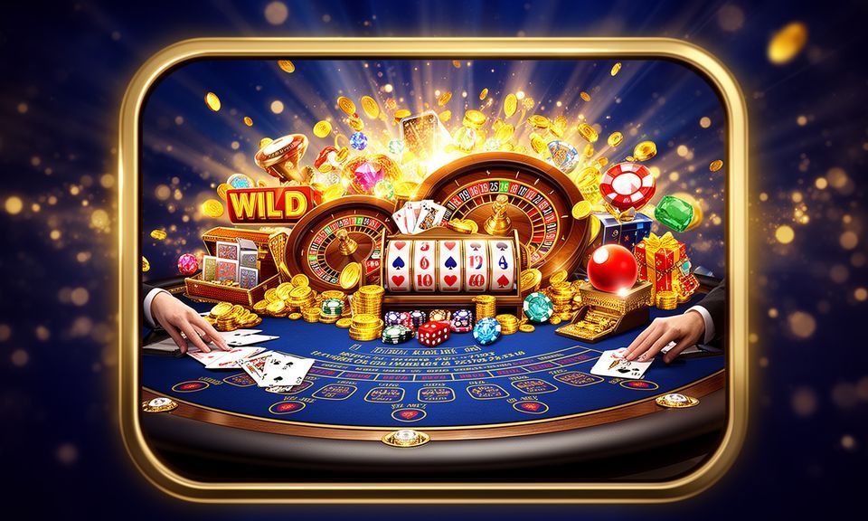 live088 Slot Rusa Rimba