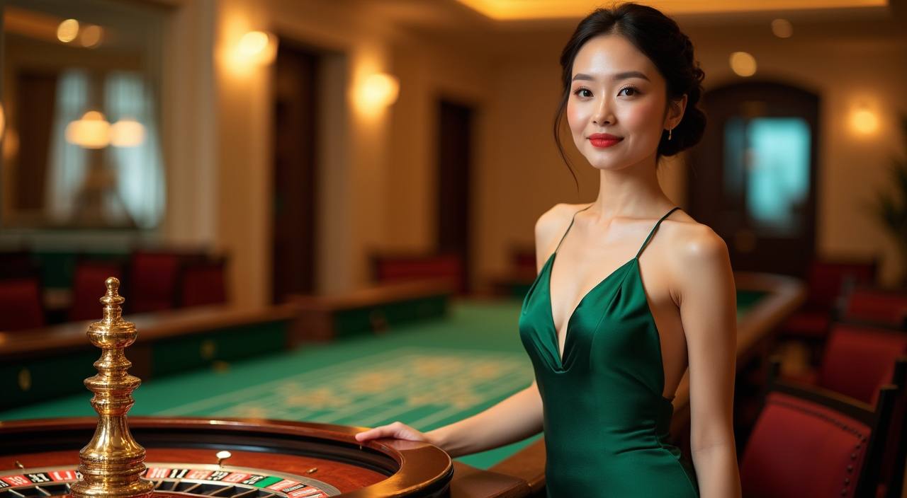 live088 Slot Burung Merak